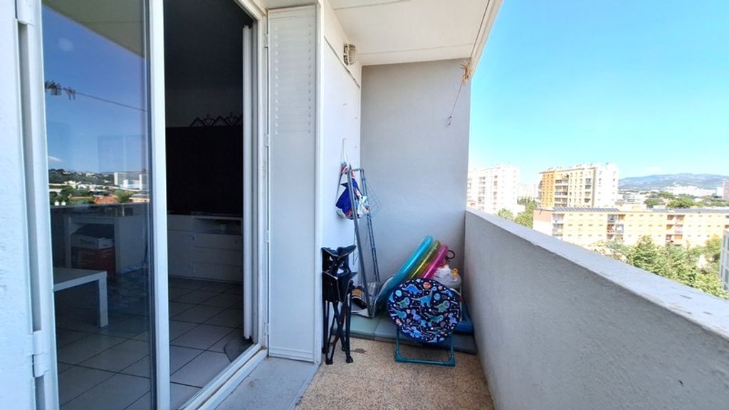 Achat appartement 3 pièce(s) Marseille 13ème arrondissement