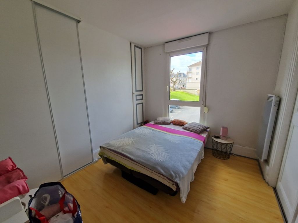 Achat appartement à vendre 4 pièces 41 m² - Châlons-en-Champagne