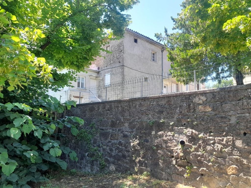 Achat maison 2 chambre(s) - Molières-sur-Cèze