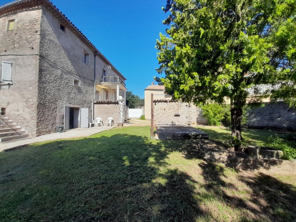 Achat maison 2 chambre(s) - Molières-sur-Cèze