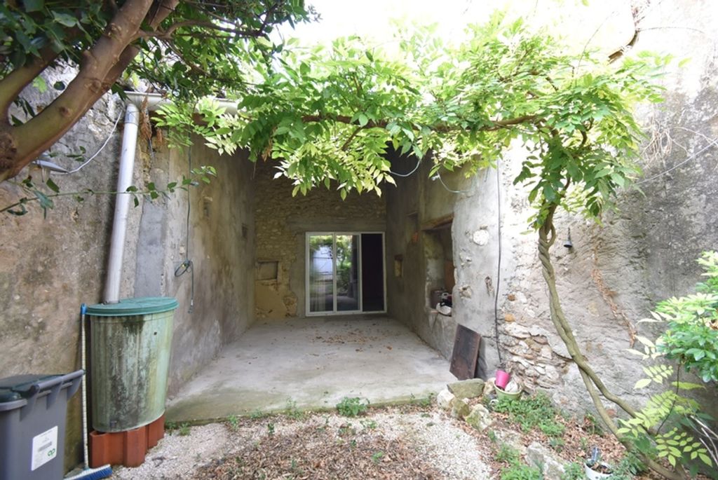 Achat maison 4 chambre(s) - Saint-Marcel-d'Ardèche