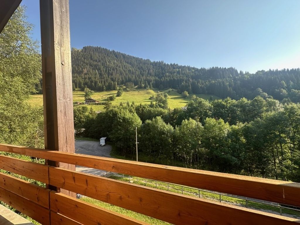 Achat appartement 4 pièce(s) La Clusaz