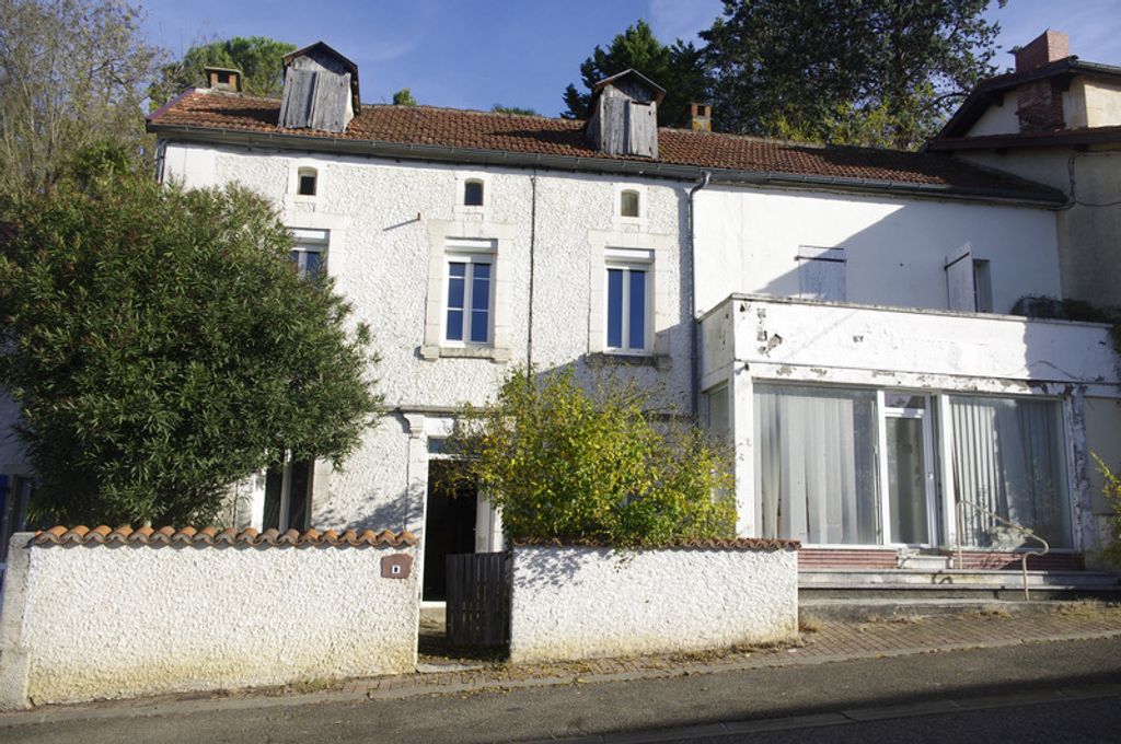 Achat maison à vendre 2 chambres 90 m² - Vic-Fezensac