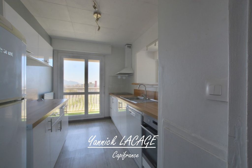 Achat appartement 3 pièce(s) Marseille 10ème arrondissement