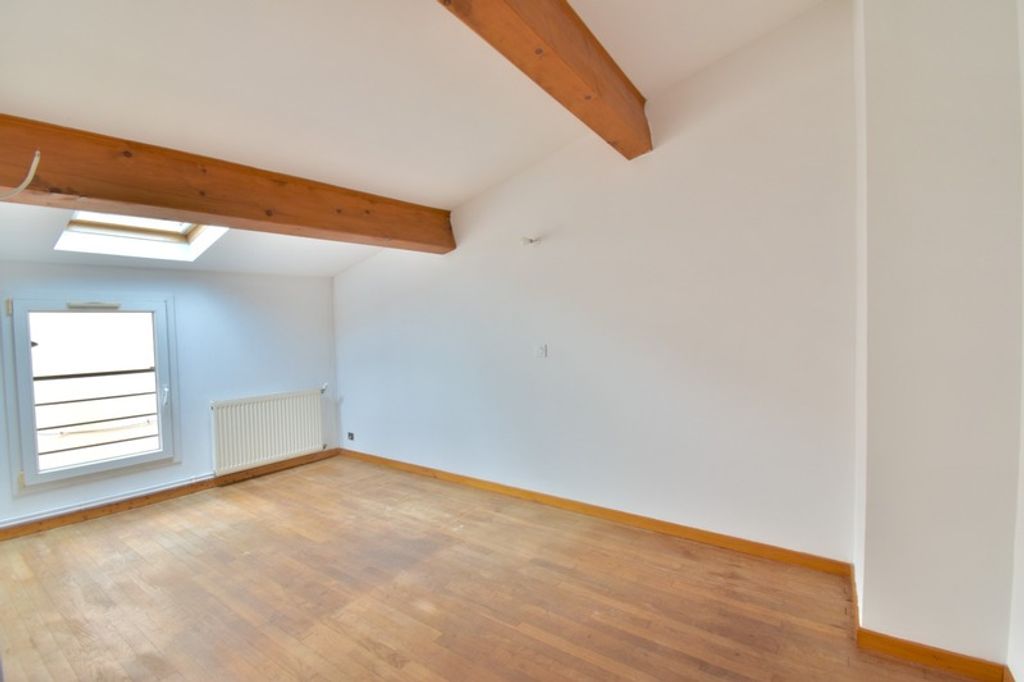 Achat maison 3 chambre(s) - Neuville-sur-Saône