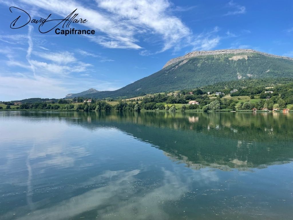 Achat maison 2 chambre(s) - La Freissinouse