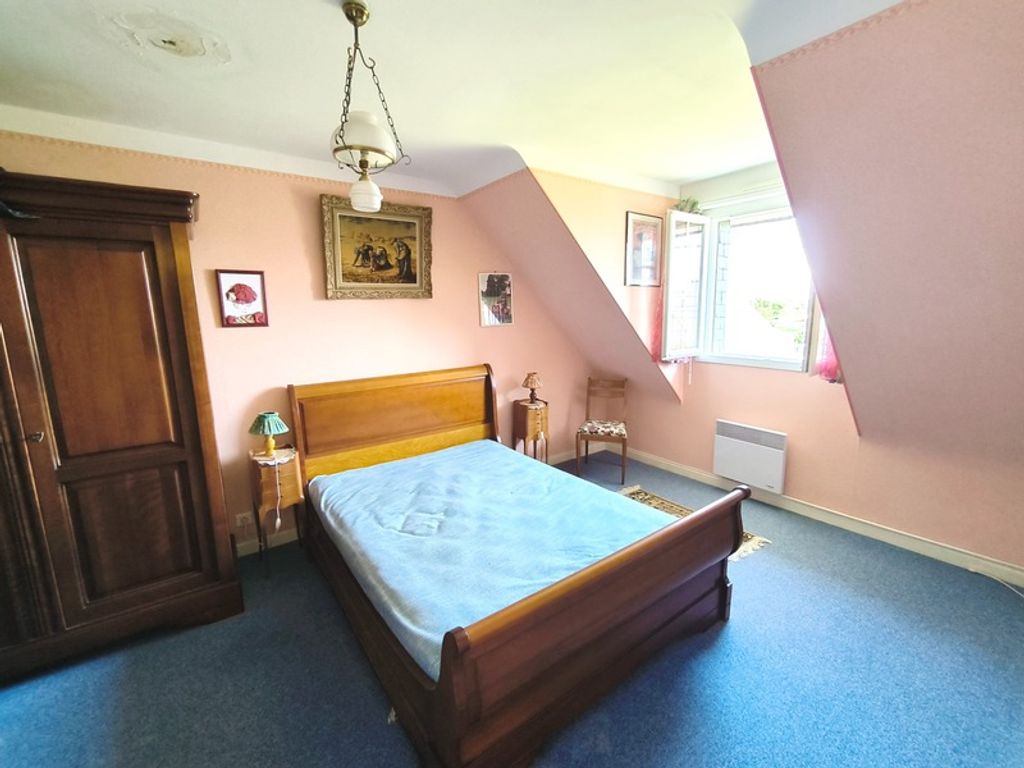 Achat maison 3 chambre(s) - Erdeven