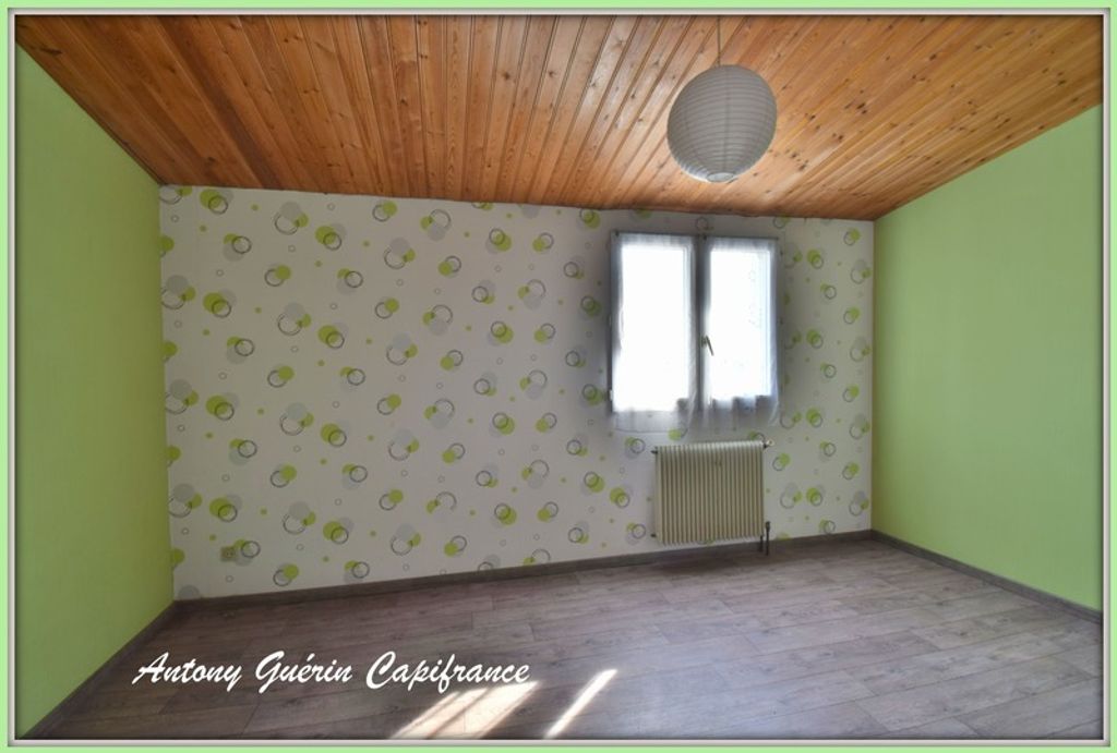 Achat maison 5 chambre(s) - Beaurepaire