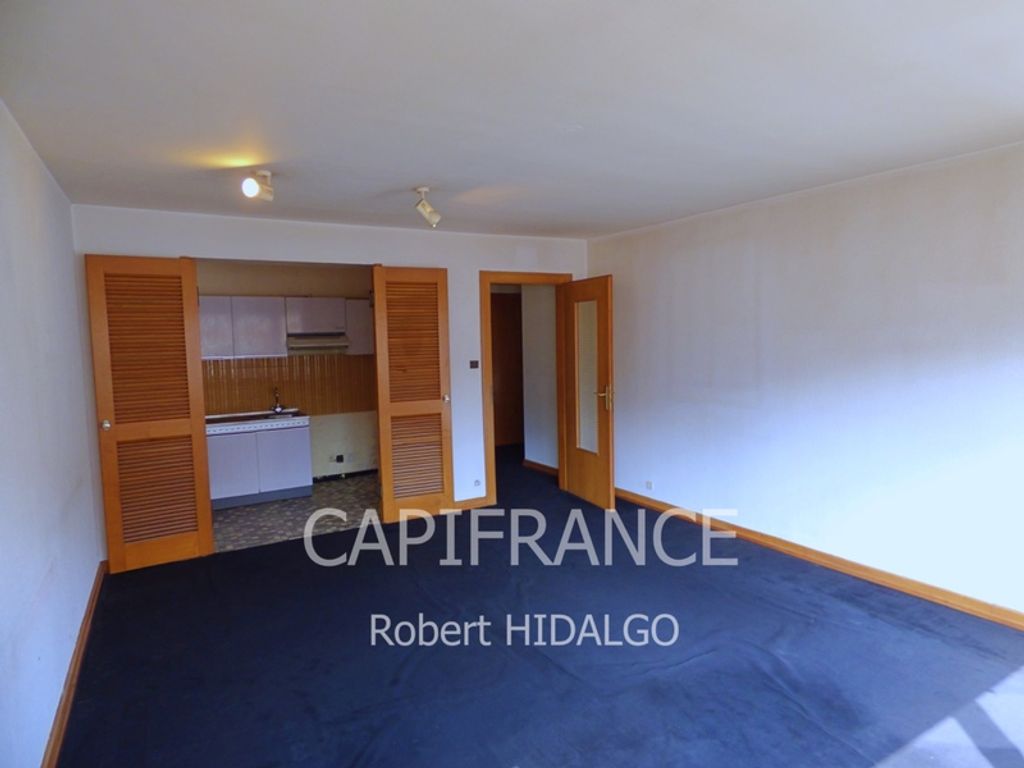 Achat appartement à vendre 2 pièces 60 m² - Strasbourg