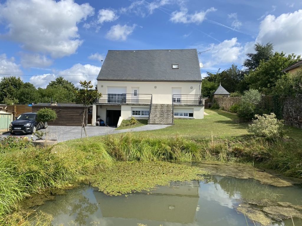 Achat maison 4 chambre(s) - Saint-Denis-d'Orques