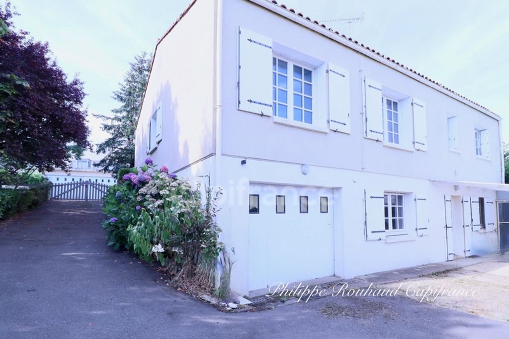 Achat maison 3 chambre(s) - Puy-de-Serre