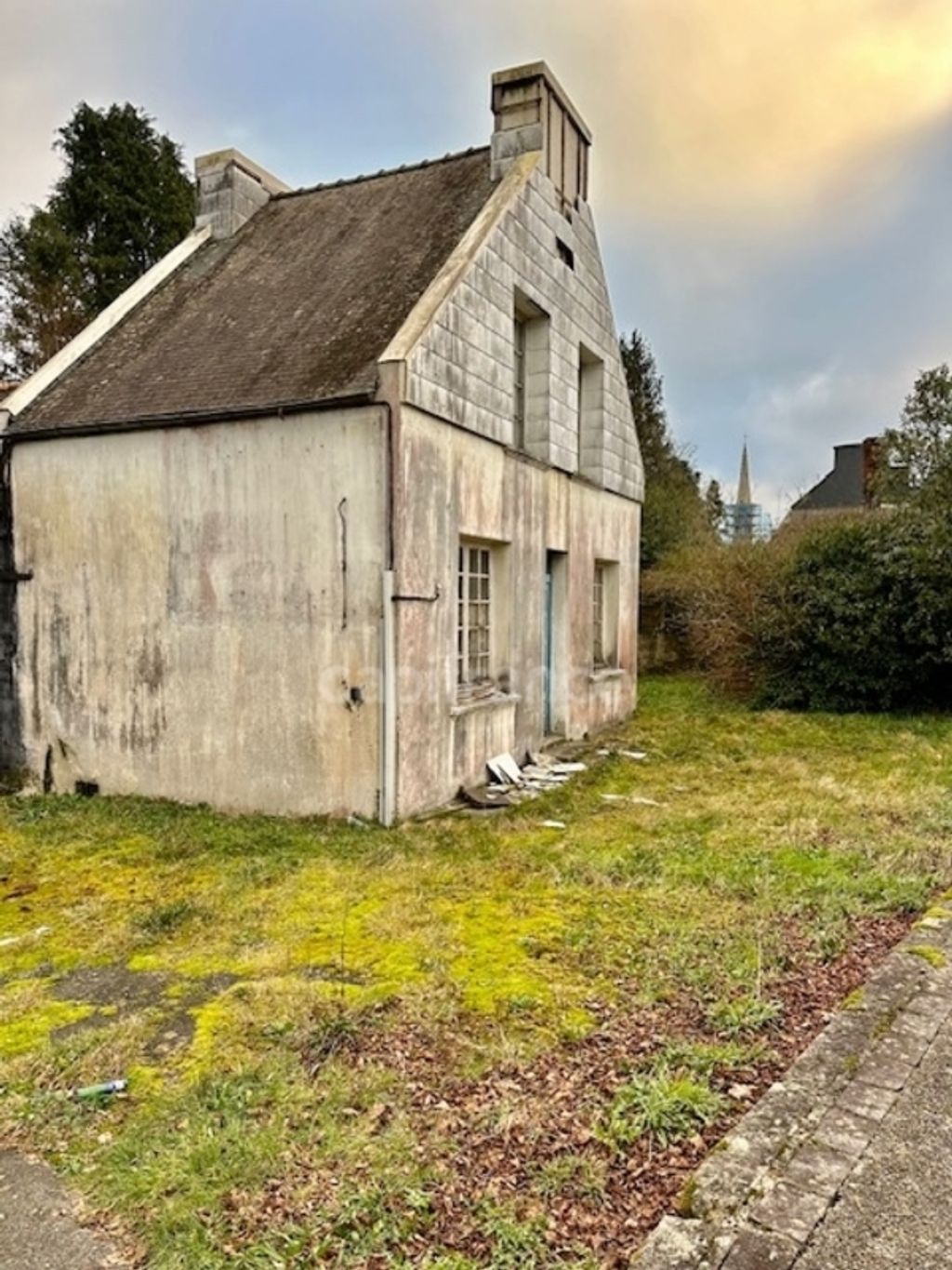 Achat maison 2 chambre(s) - Brennilis