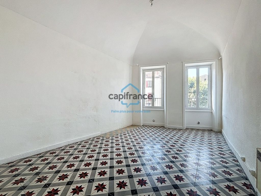 Achat appartement à vendre 6 pièces 163 m² - Les Vans