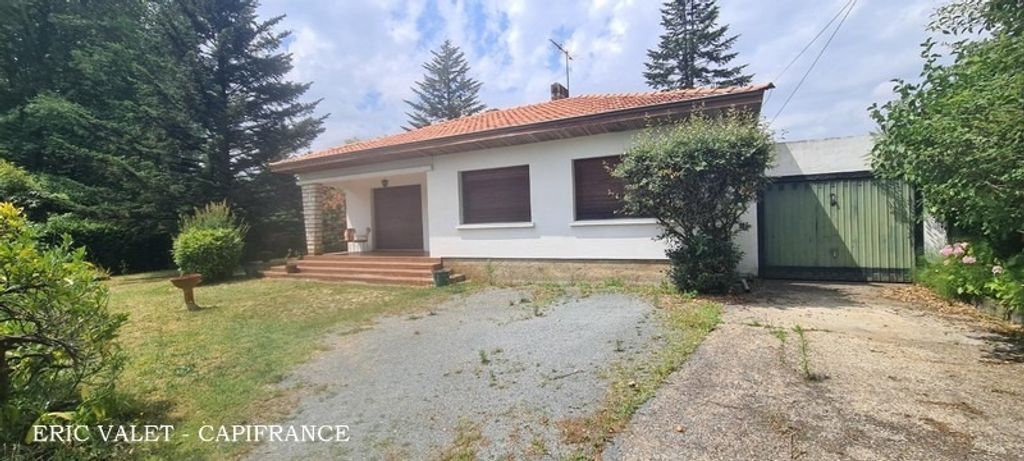 Achat maison 3 chambre(s) - Mérignac