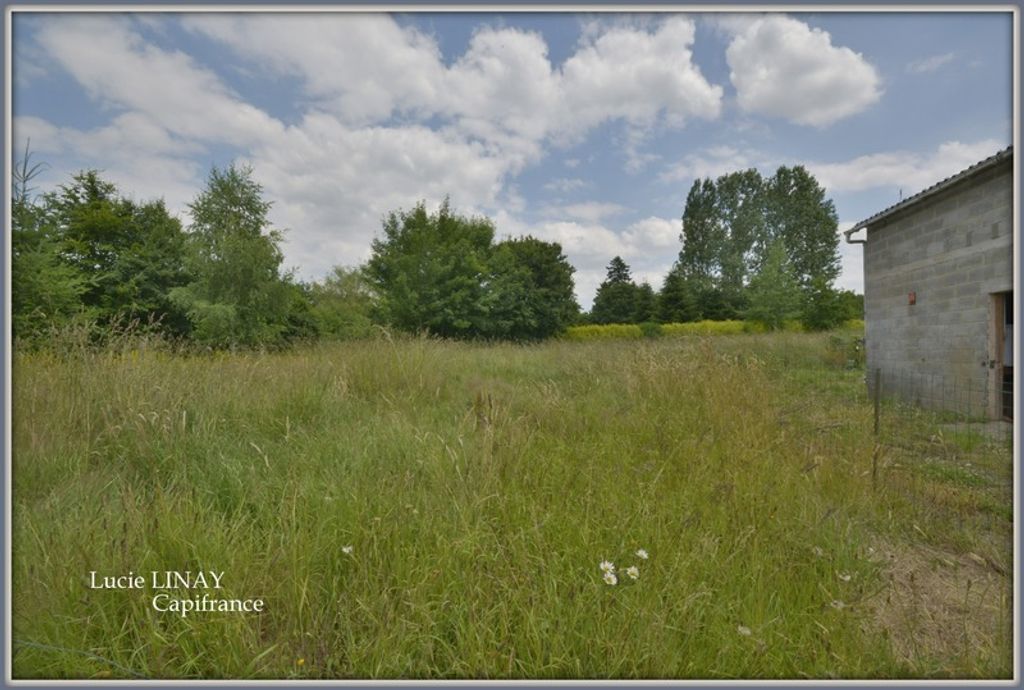 Achat maison 2 chambre(s) - Montaudin