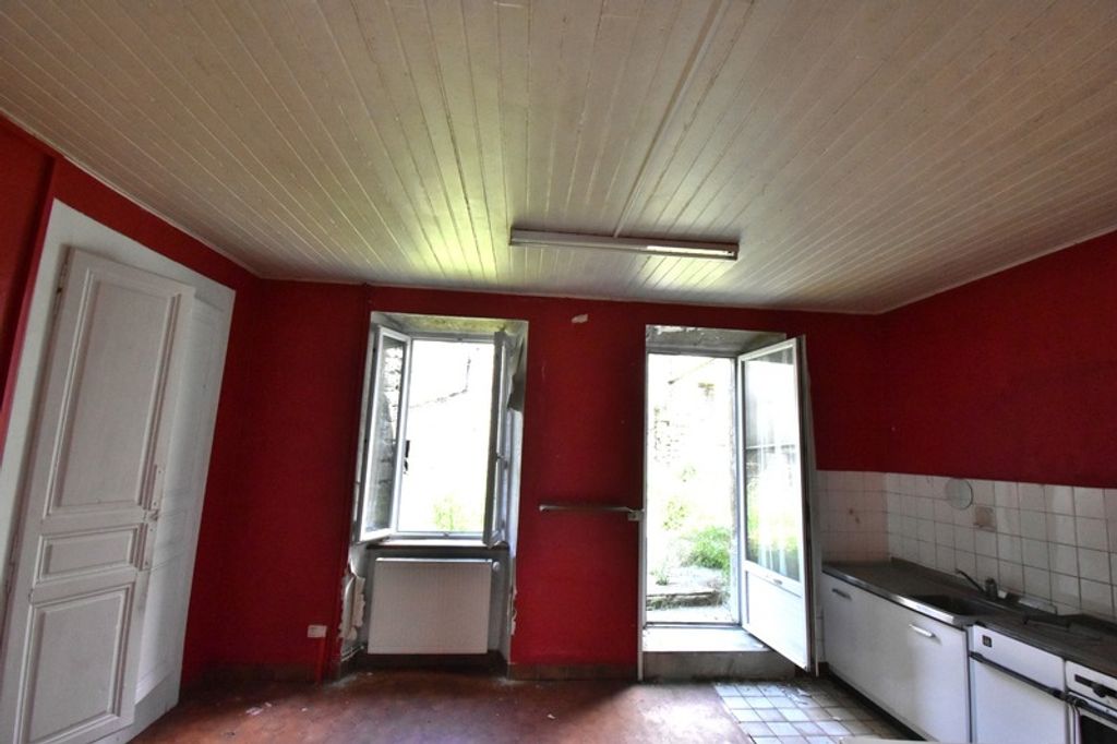 Achat maison 3 chambre(s) - Rochepaule