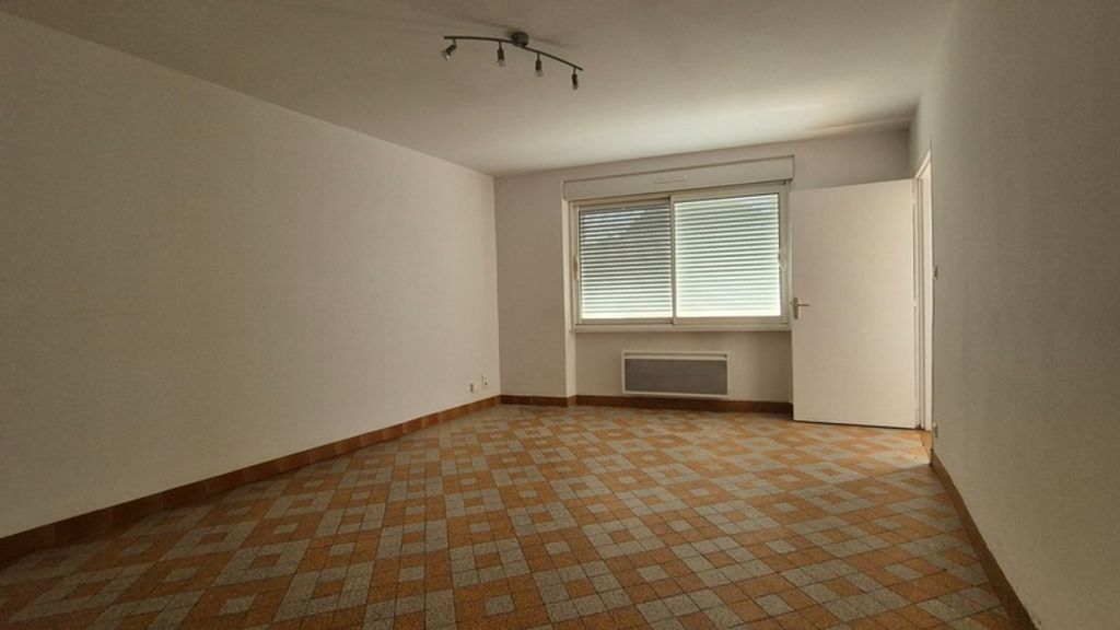 Achat maison à vendre 2 chambres 89 m² - Athis