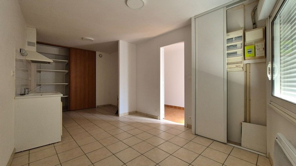 Achat maison à vendre 2 chambres 89 m² - Athis