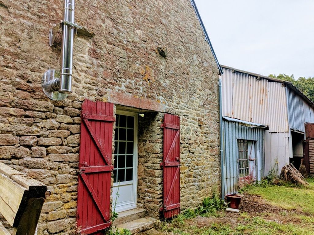 Achat maison 3 chambre(s) - Ploërdut