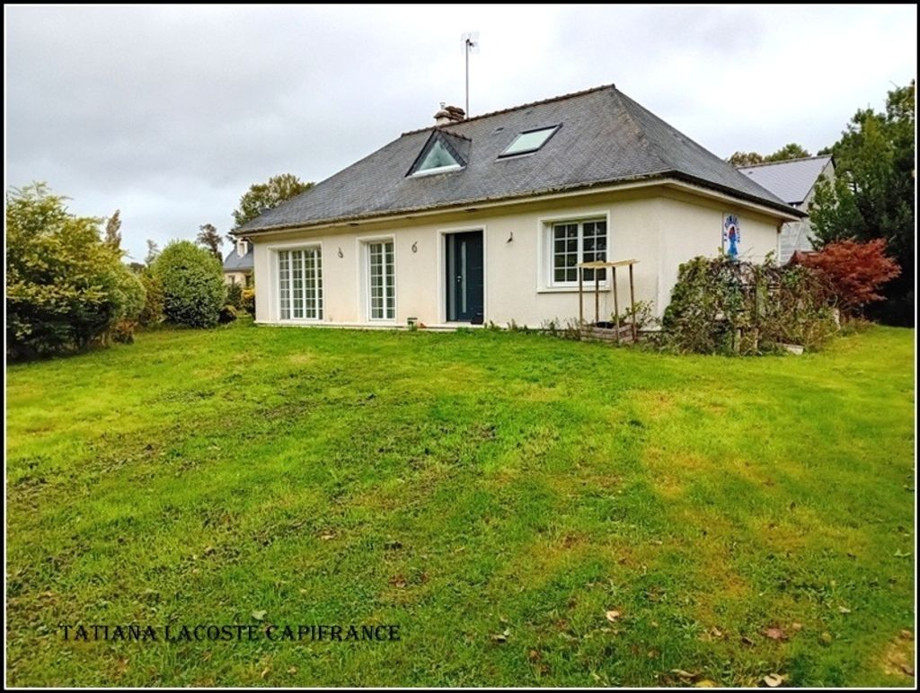 Achat maison 4 chambre(s) - Redon