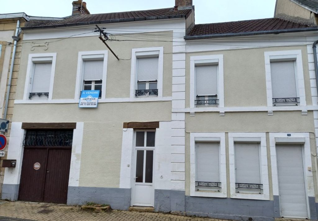 Achat maison 2 chambre(s) - Prémery