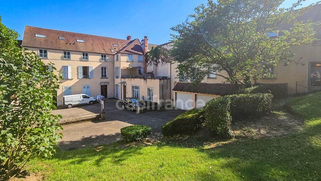 Achat duplex à vendre 3 pièces 77 m² - Étampes