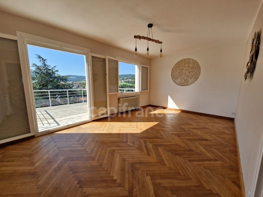 Achat maison à vendre 3 chambres 105 m² - Fraisses