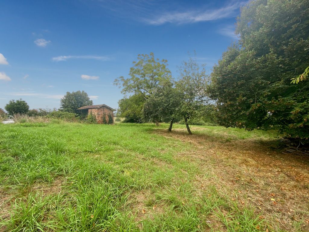 Achat maison 3 chambre(s) - Le Houga