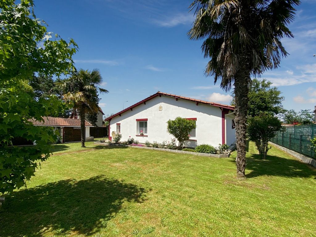 Achat maison à vendre 3 chambres 107 m² - Aire-sur-l'Adour