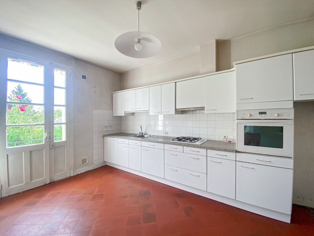 Achat maison 3 chambre(s) - Châtellerault