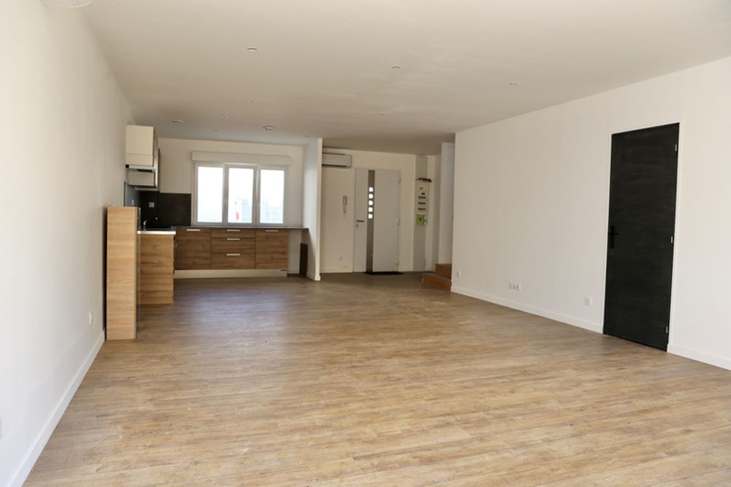 Achat maison à vendre 3 chambres 110 m² - Reims