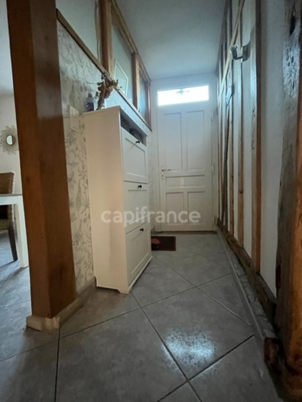 Achat maison 3 chambre(s) - Vitry-en-Perthois