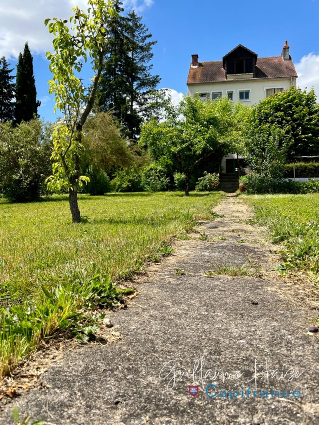 Achat maison 4 chambre(s) - Issoudun