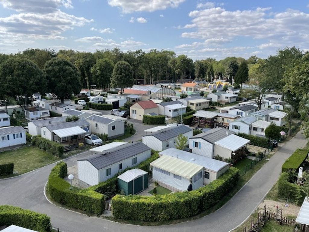 Achat maison 2 chambre(s) - Épône