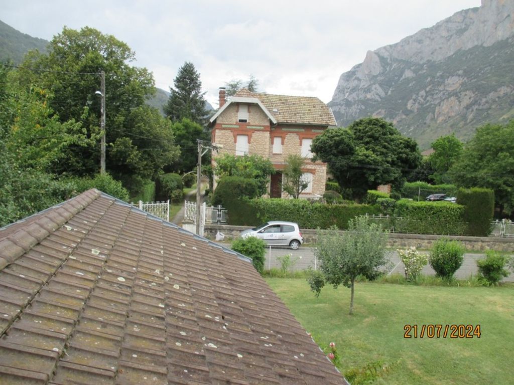 Achat maison 5 chambre(s) - Les Cabannes