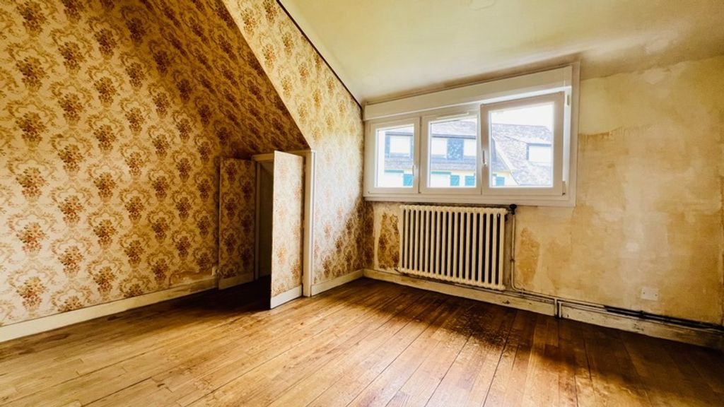 Achat maison 4 chambre(s) - Quimper