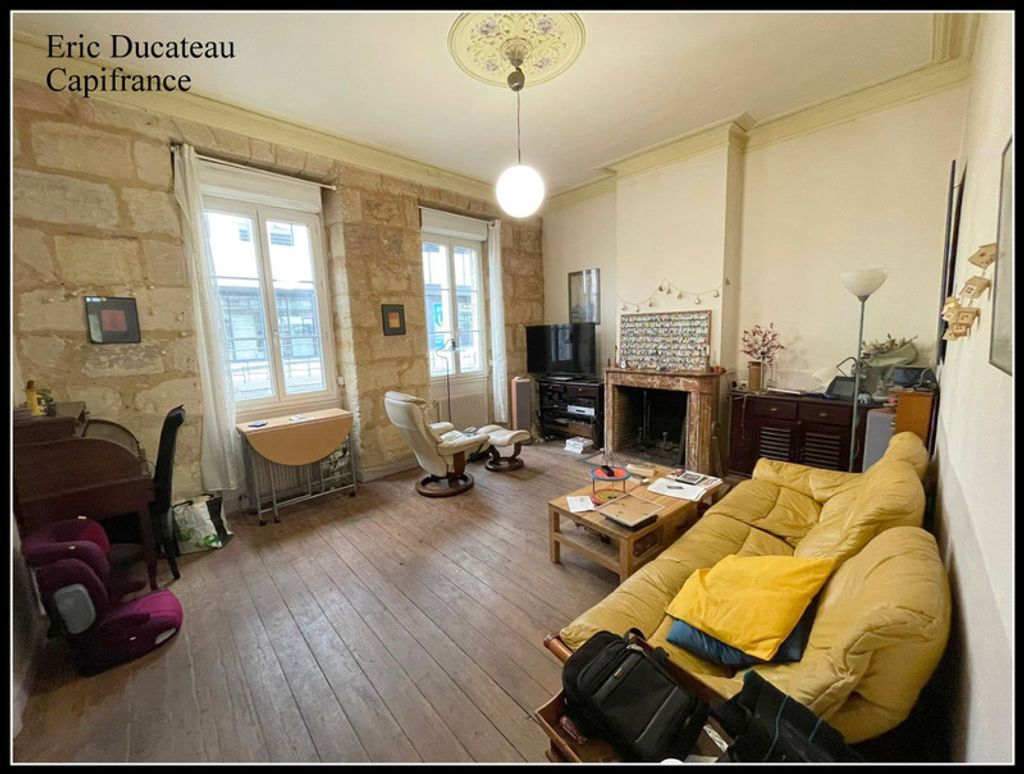 Achat maison 3 chambre(s) - Bordeaux