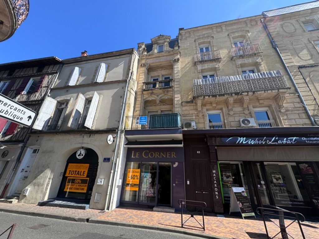 Achat appartement 4 pièce(s) Agen