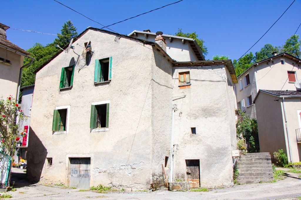 Achat maison 1 chambre(s) - Viane