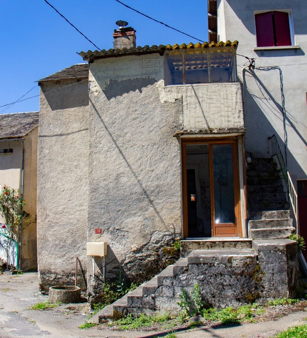 Achat maison 1 chambre(s) - Viane