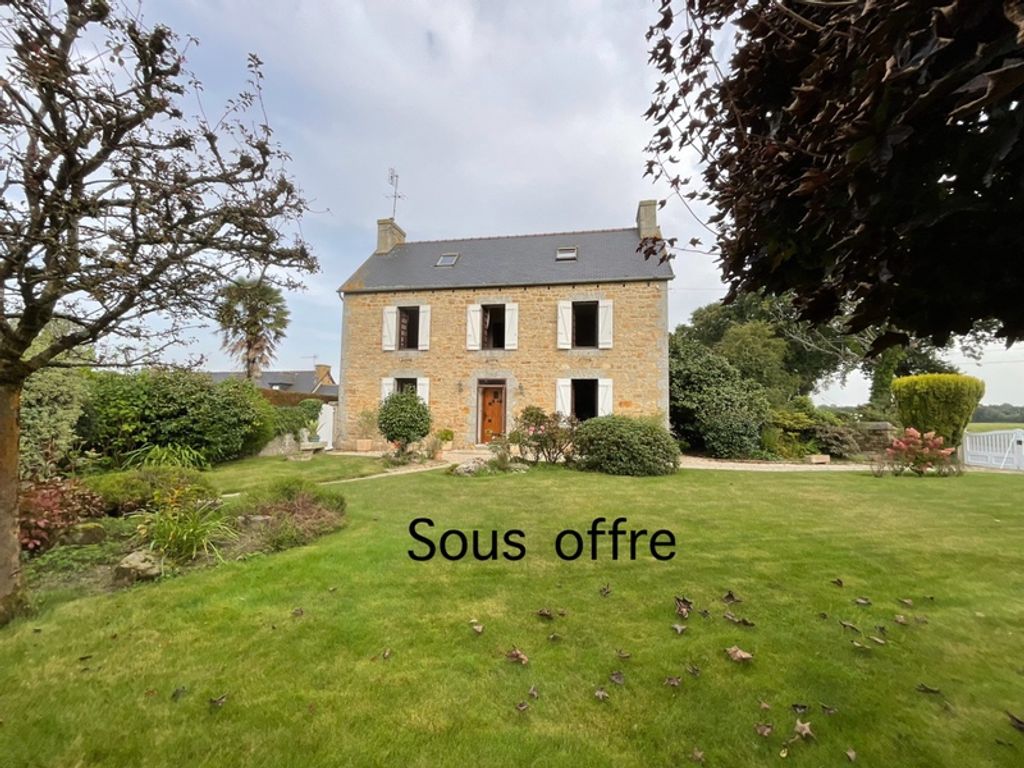 Achat maison à vendre 3 chambres 130 m² - Cavan