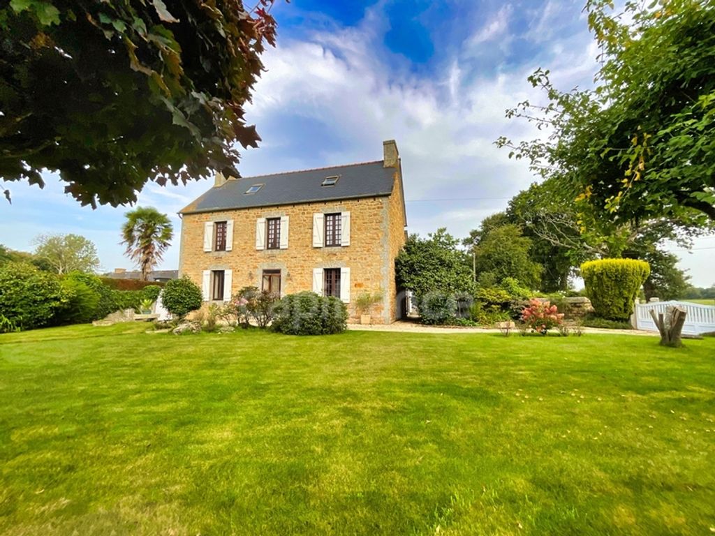 Achat maison à vendre 3 chambres 130 m² - Cavan