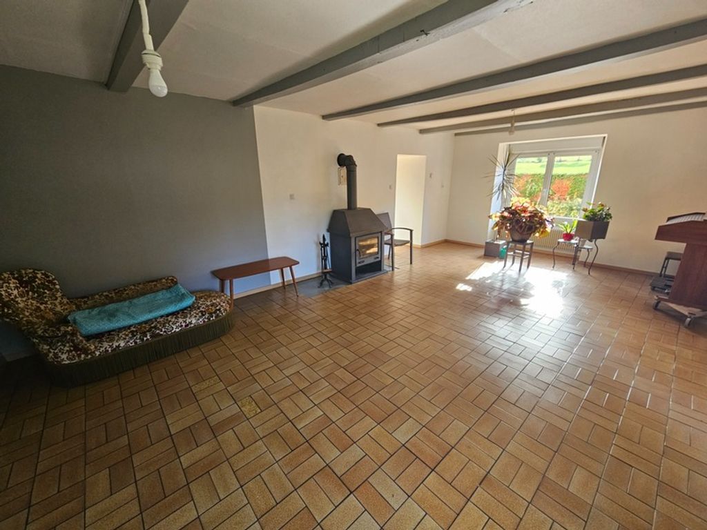 Achat maison 3 chambre(s) - Villars-lès-Blamont