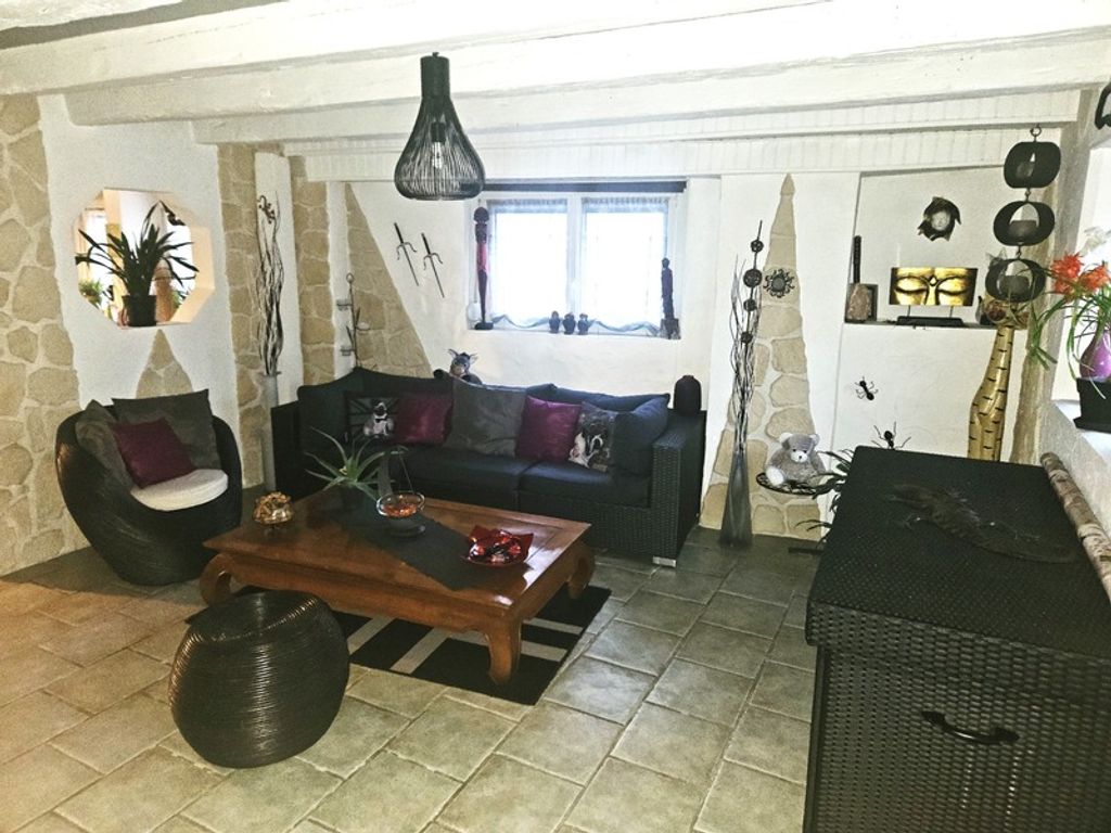 Achat maison 2 chambre(s) - Villars-lès-Blamont