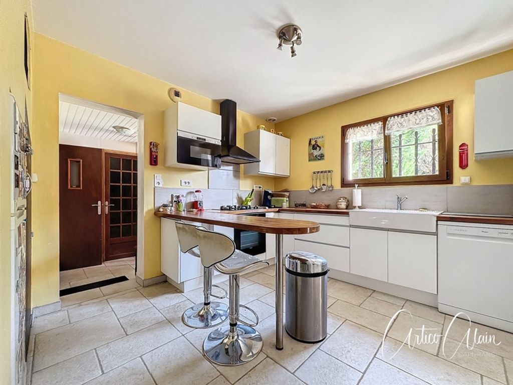 Achat maison 4 chambre(s) - Villefranche-de-Lauragais