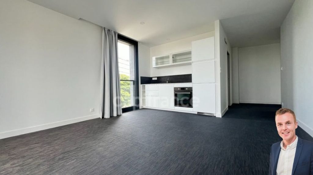 Achat studio à vendre 31 m² - Crozon