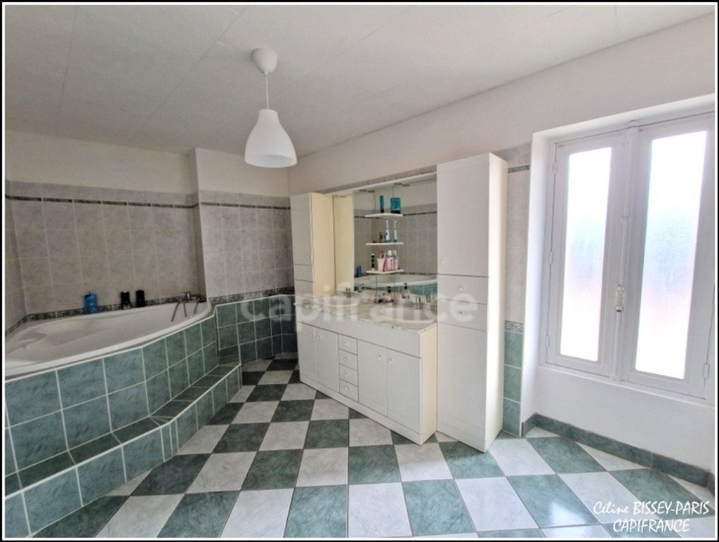 Achat maison 6 chambre(s) - Rosoy