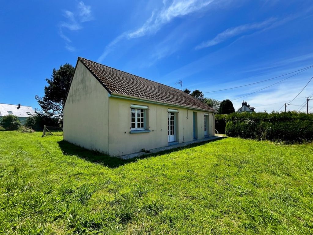 Achat maison 3 chambre(s) - Biville-la-Baignarde