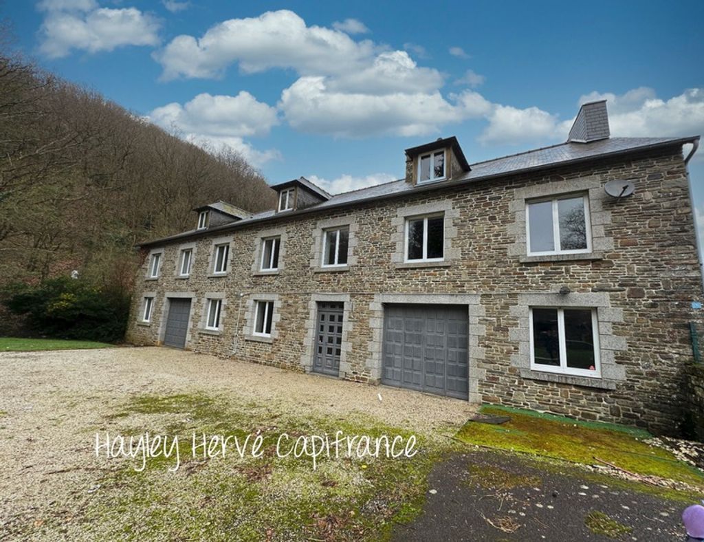 Achat maison 4 chambre(s) - Vire Normandie