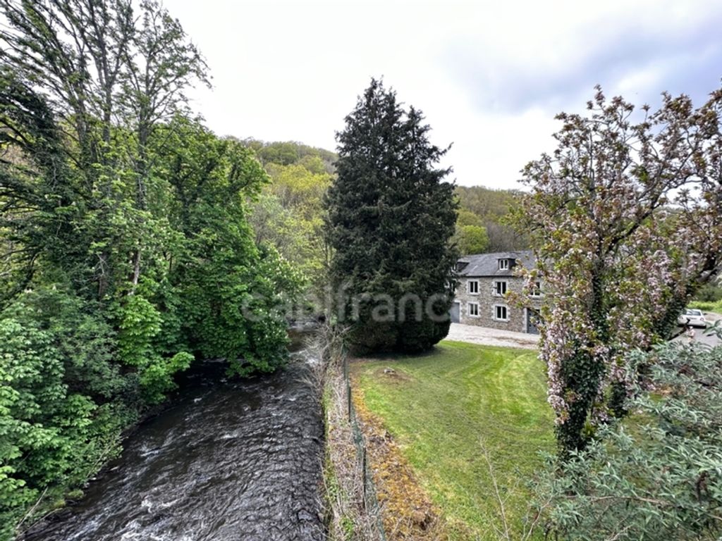 Achat maison 4 chambre(s) - Vire Normandie